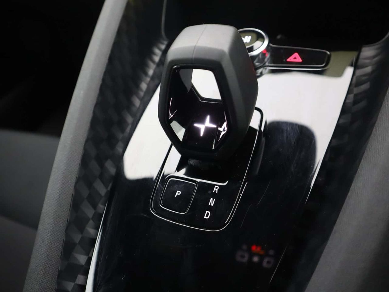 Polestar Polestar 2
