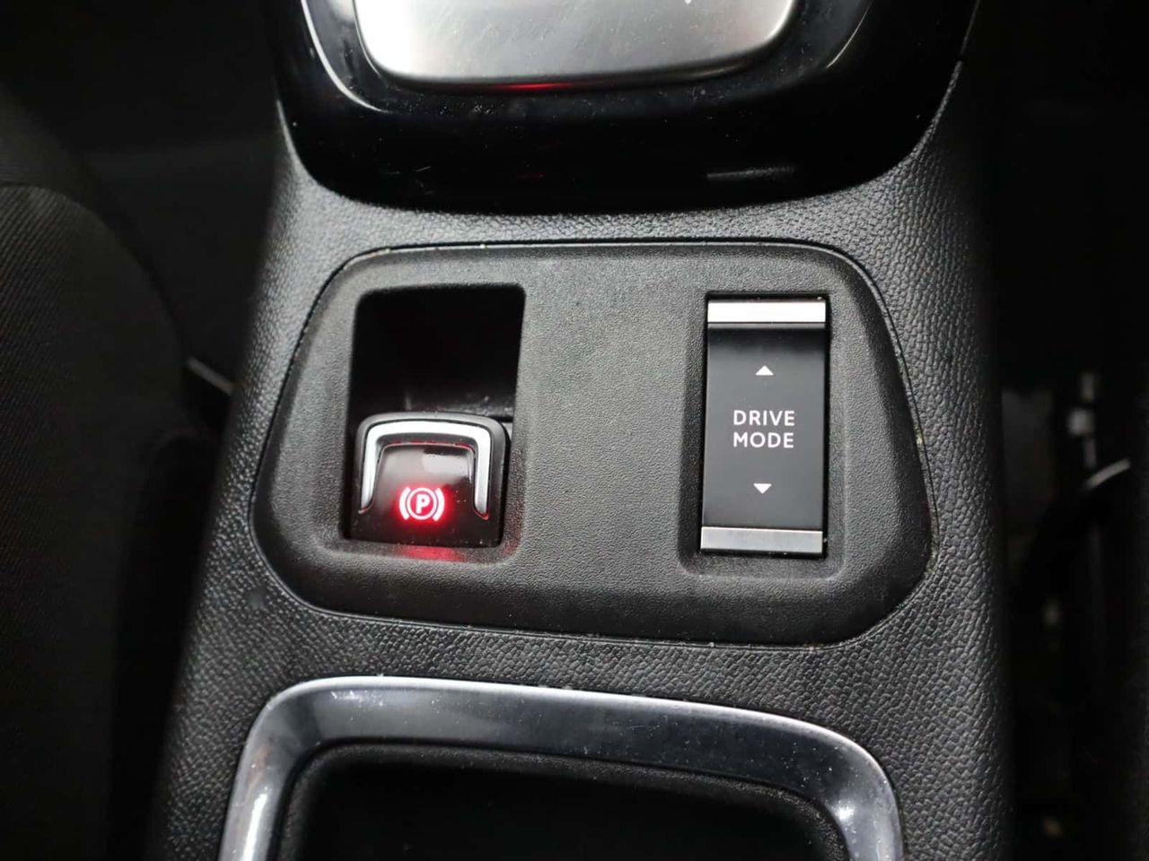 Vauxhall Corsa Electric