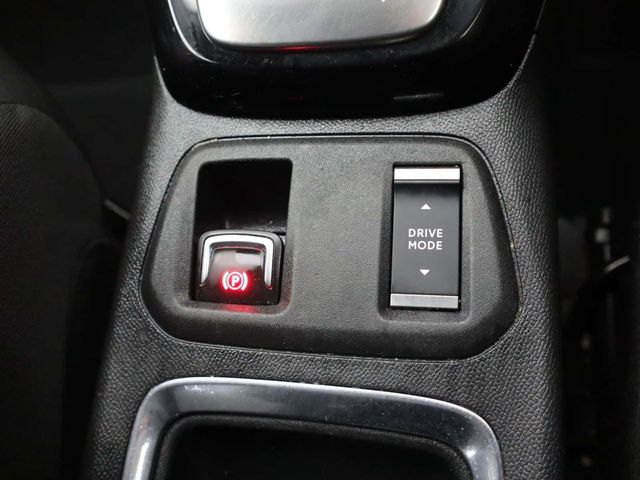 Vauxhall Corsa Electric