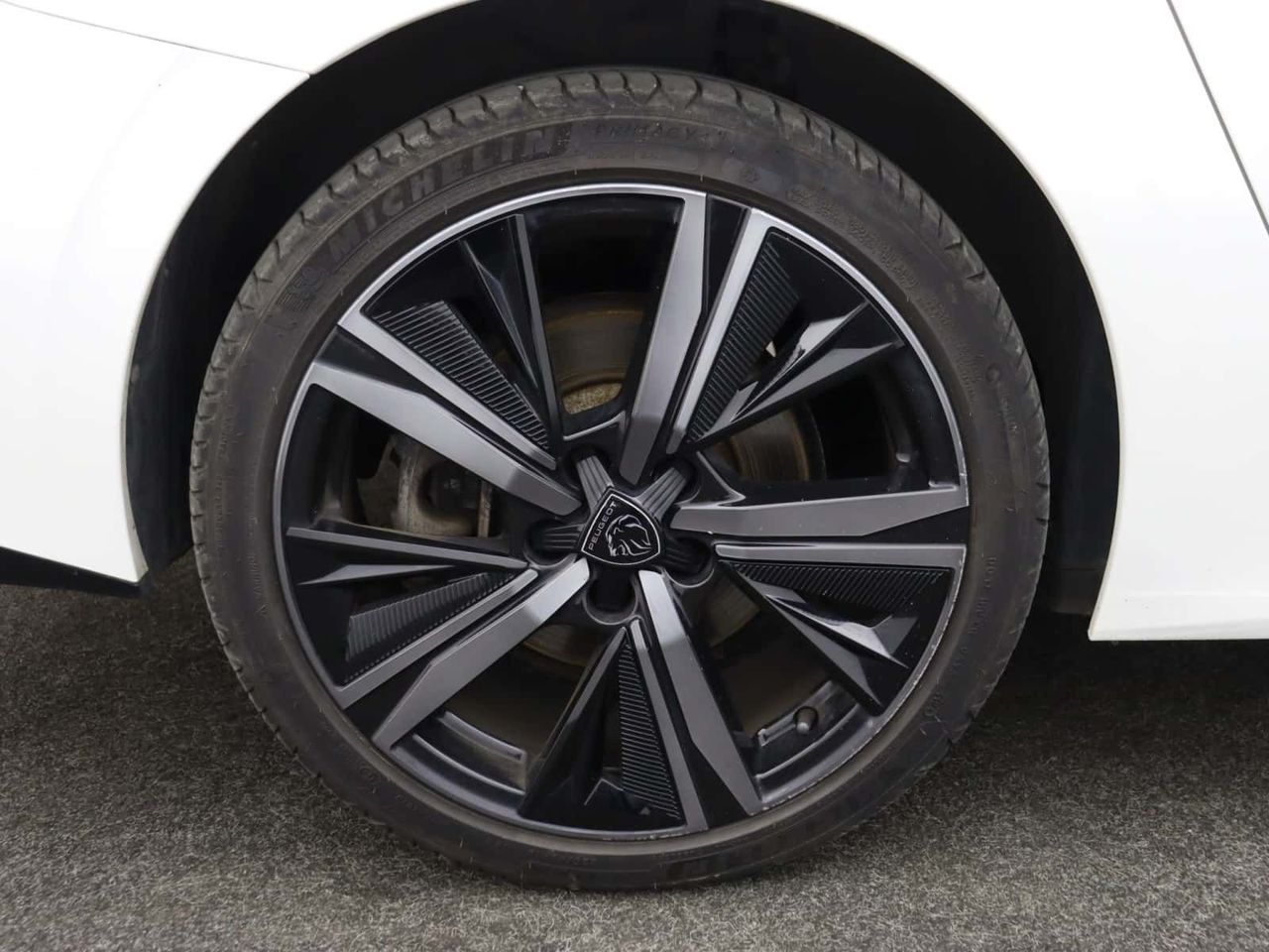 Peugeot 308 SW