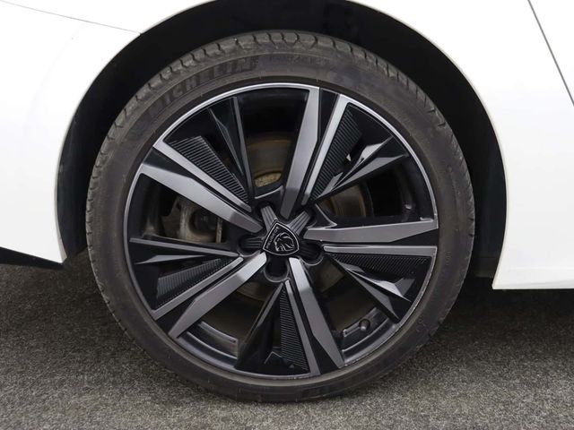 Peugeot 308 SW