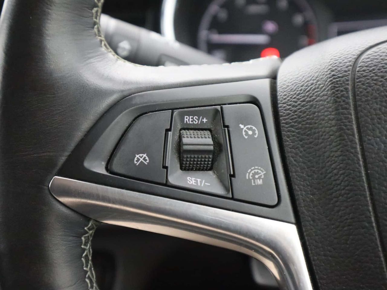 Vauxhall Mokka X 
