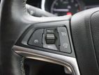 Vauxhall Mokka X 