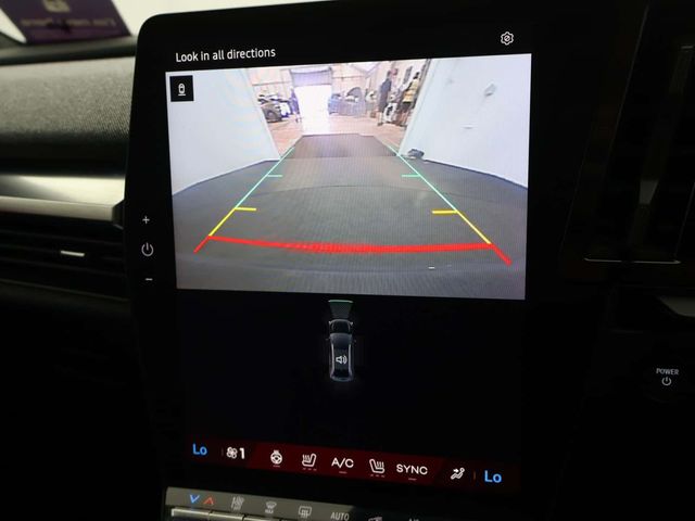 Renault Scenic E-Tech