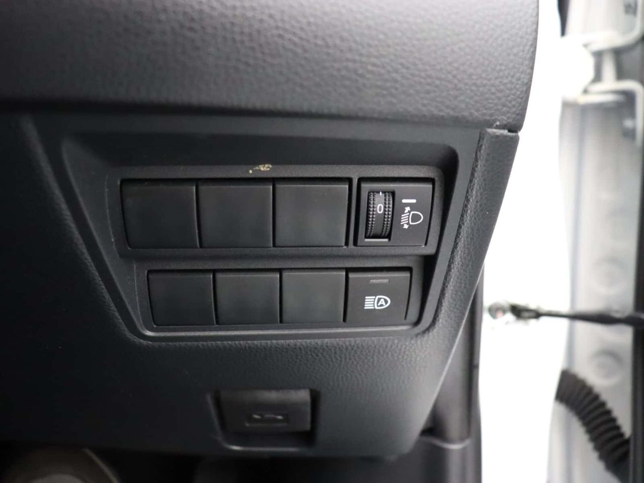 Mazda Mazda2 HYBRID 