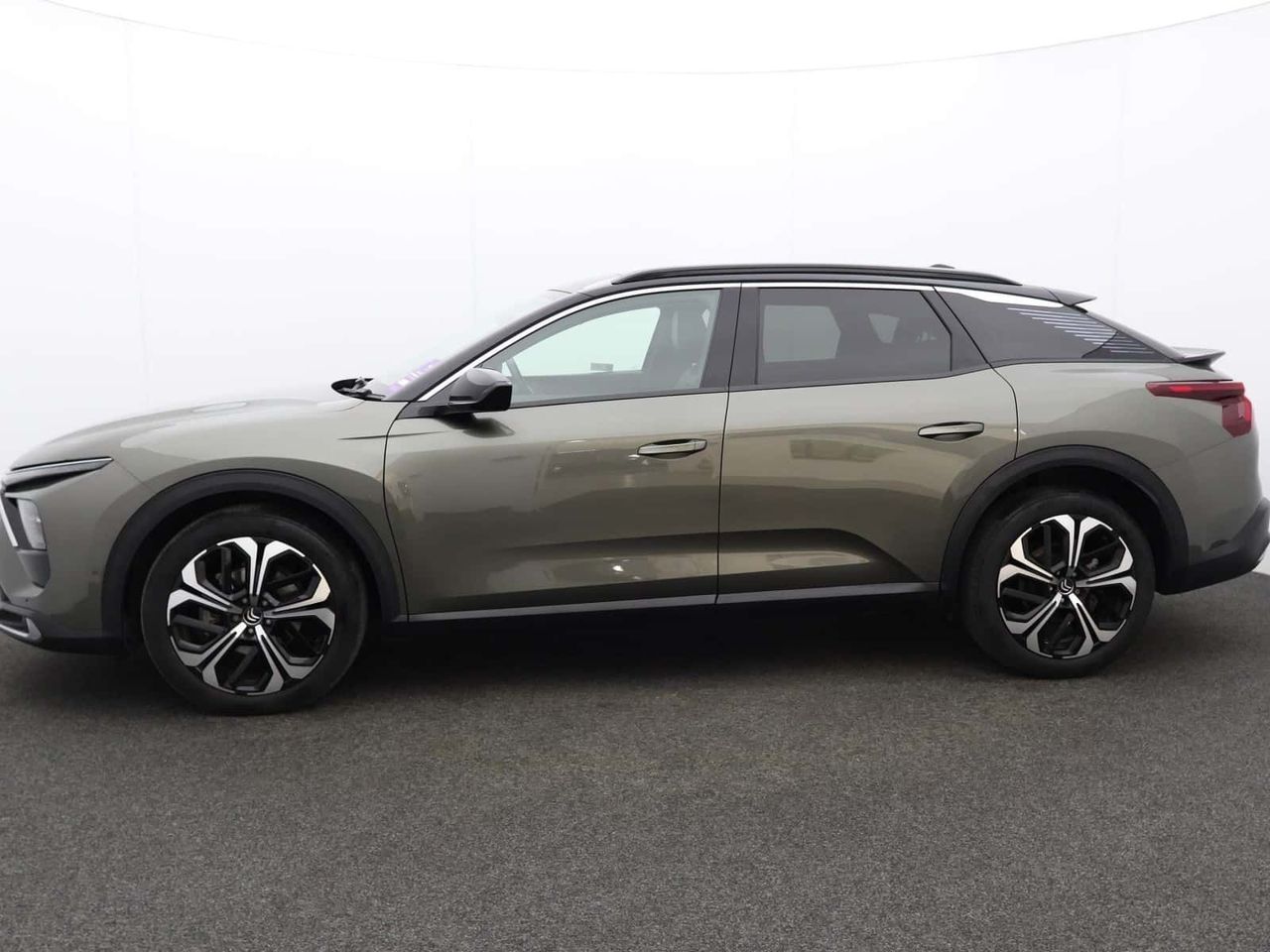 Citroen C5 X