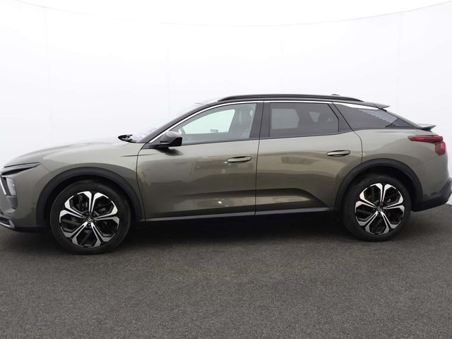 Citroen C5 X