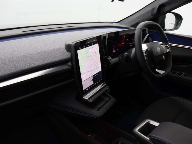 Renault Scenic E-Tech