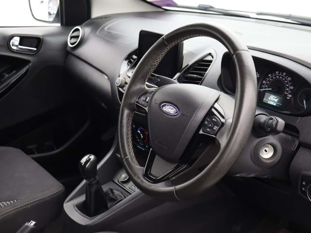 Ford Ka+