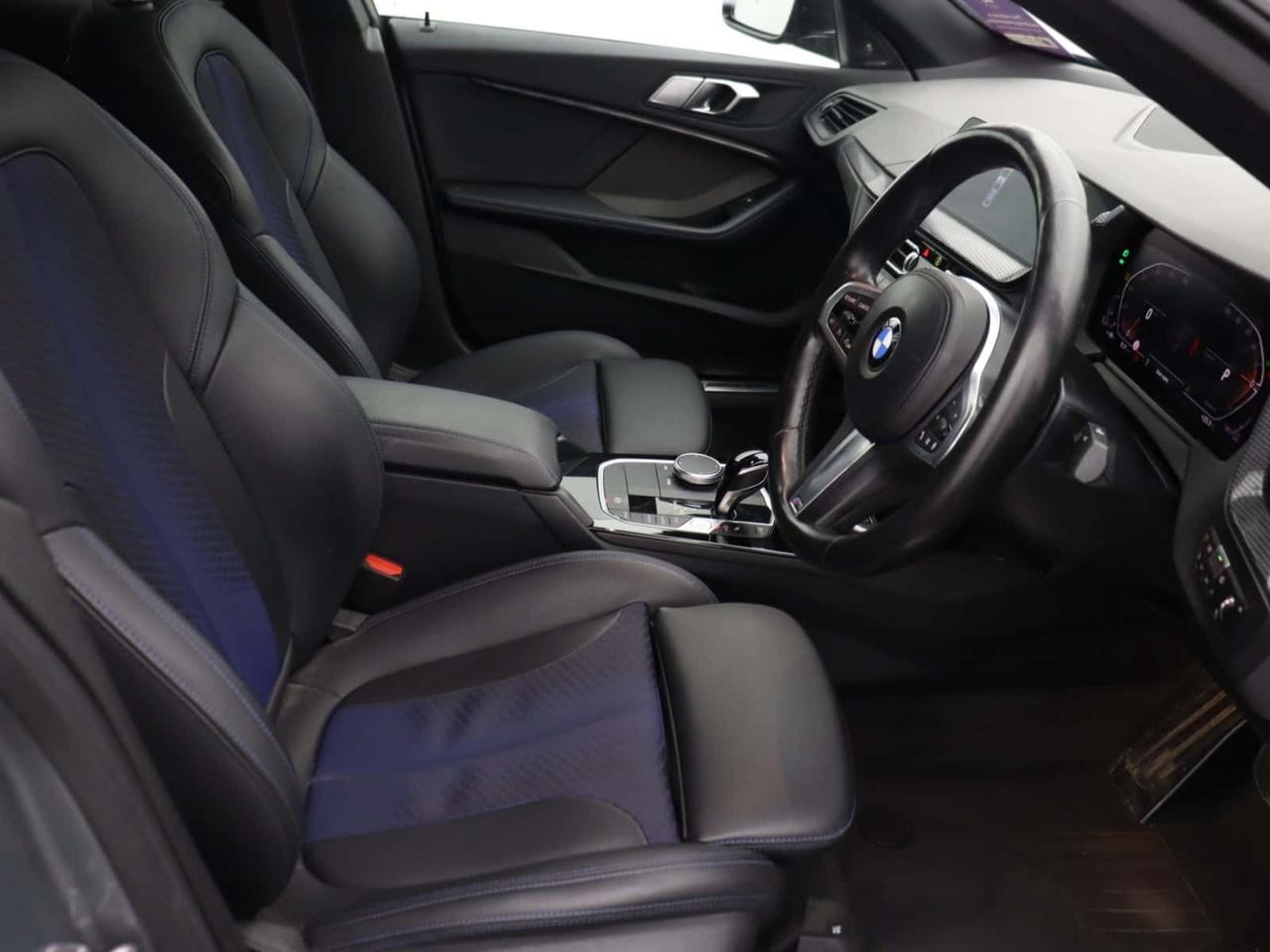 BMW 2 Series Gran Coupe