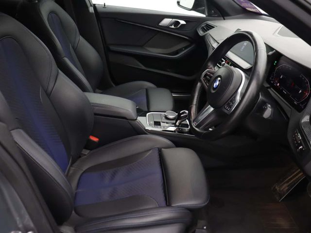 BMW 2 Series Gran Coupe