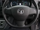Vauxhall Vivaro Life Electric 