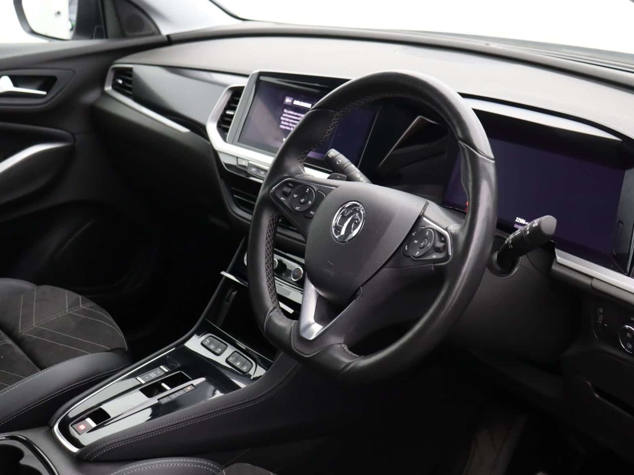 Vauxhall Grandland