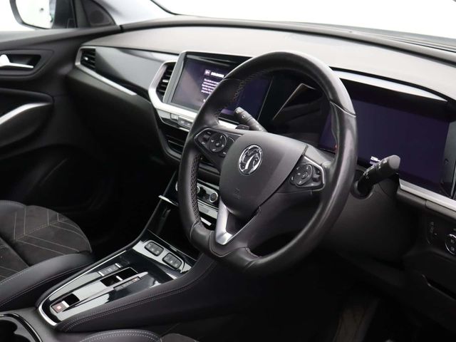Vauxhall Grandland