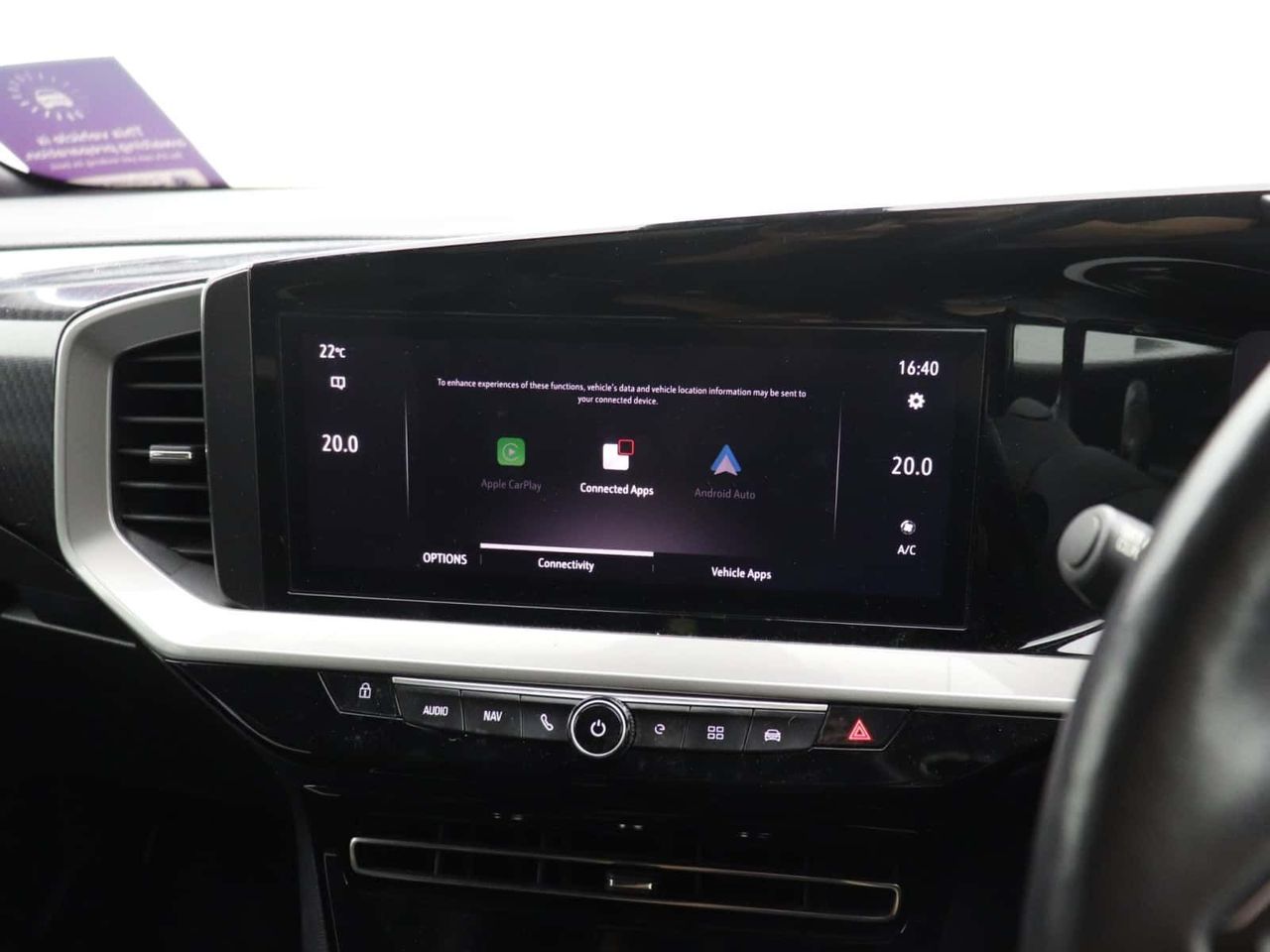 Vauxhall Mokka Electric