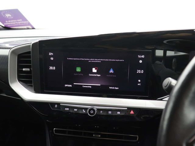 Vauxhall Mokka Electric
