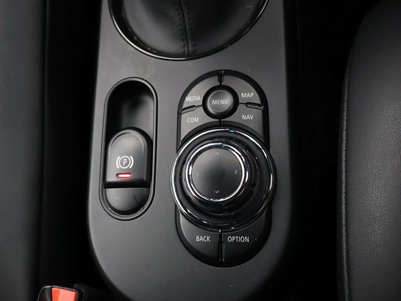 MINI Electric Hatch