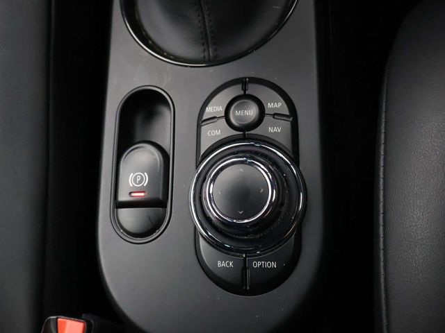 MINI Electric Hatch