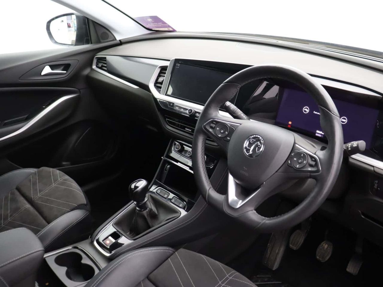 Vauxhall Grandland