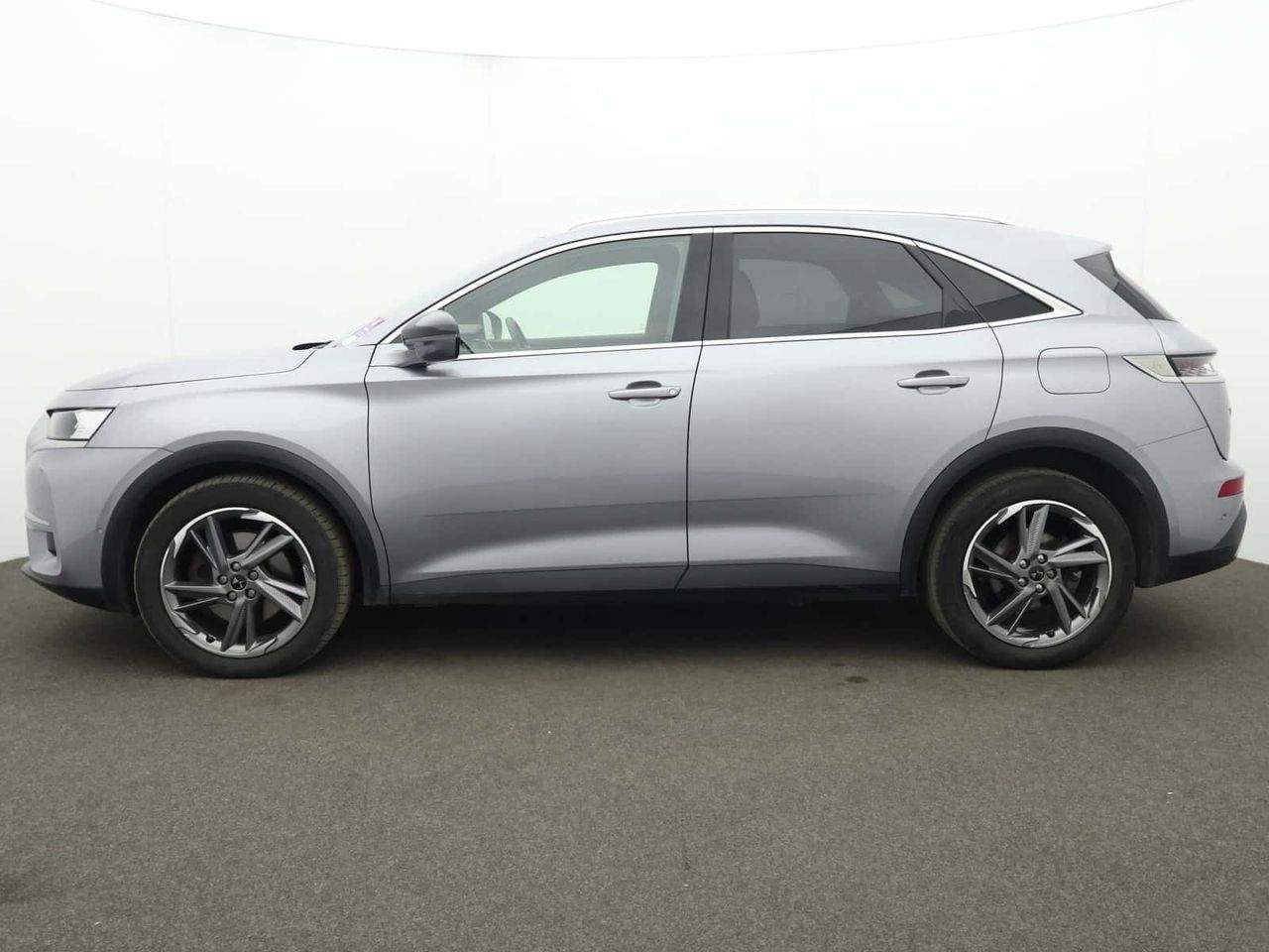 DS AUTOMOBILES DS 7 CROSSBACK