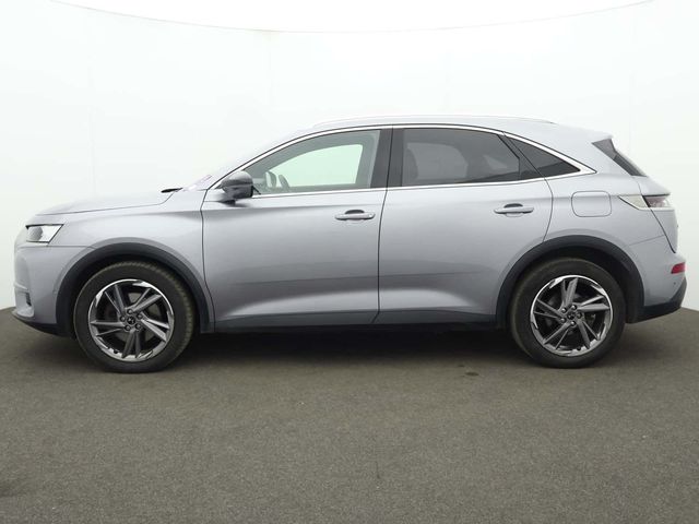 DS AUTOMOBILES DS 7 CROSSBACK