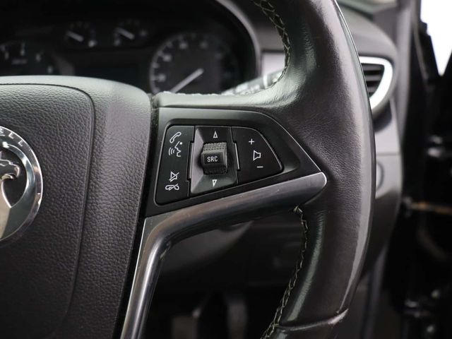 Vauxhall Mokka X
