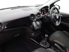Vauxhall ADAM 