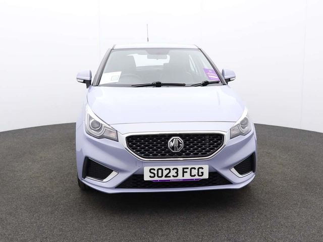 MG MG3