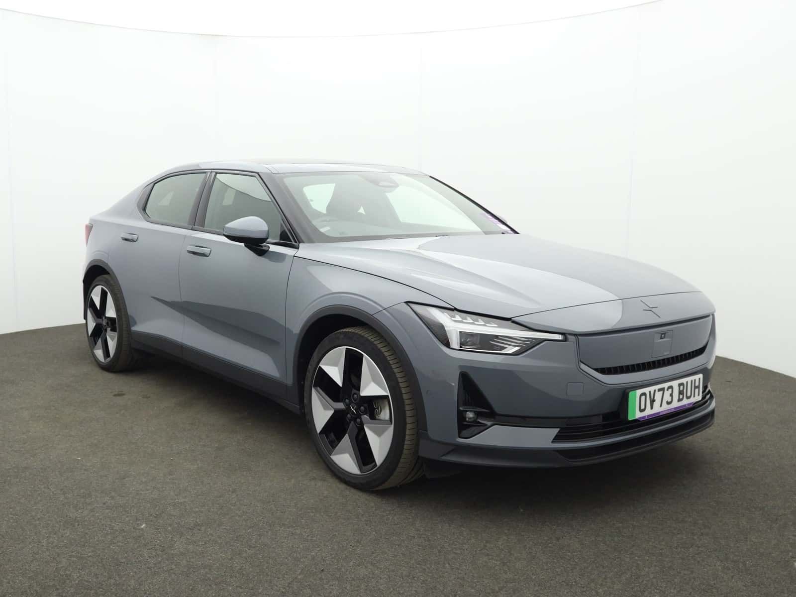 Polestar Polestar 2 listing photo