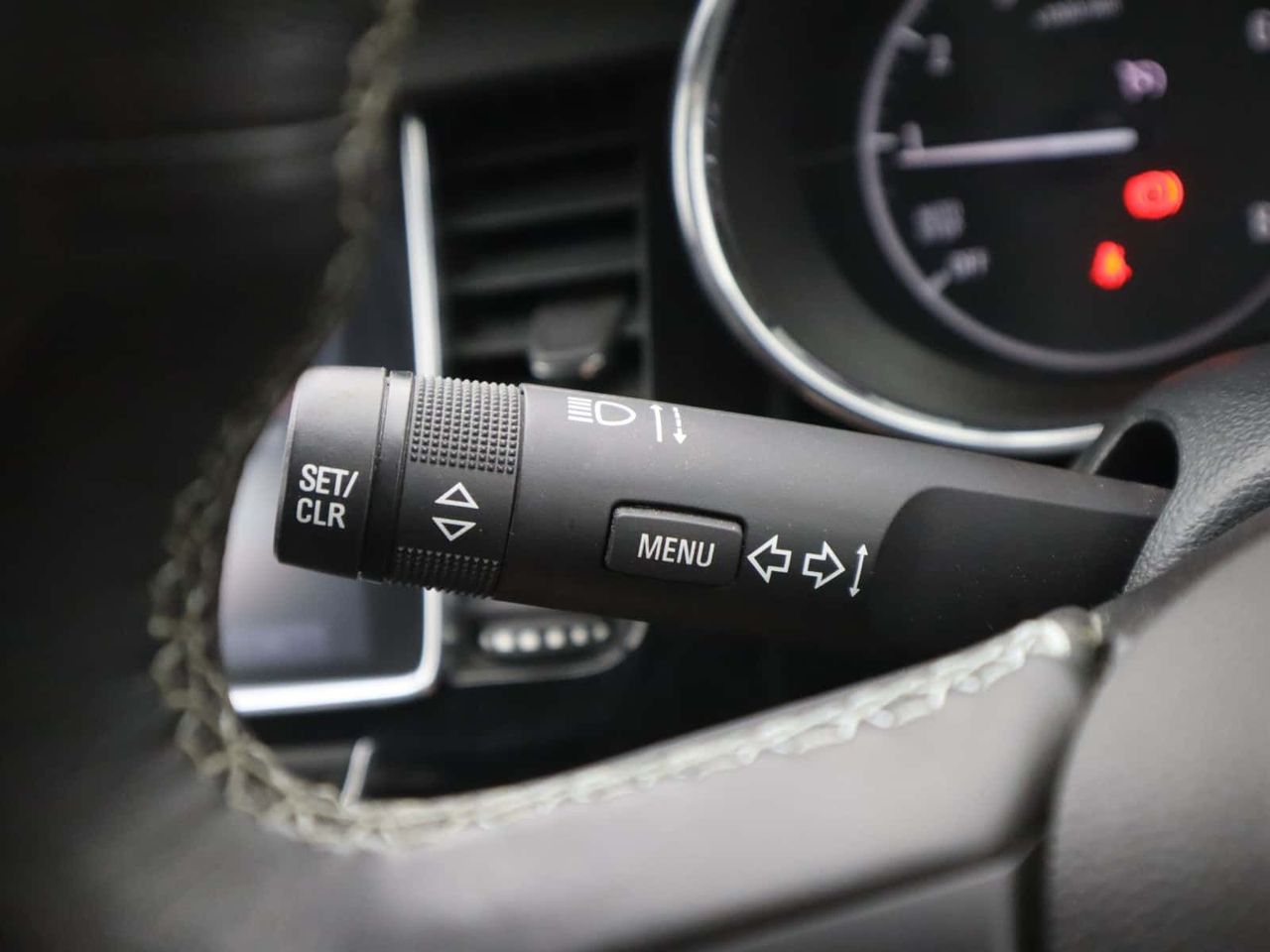 Vauxhall Mokka X 