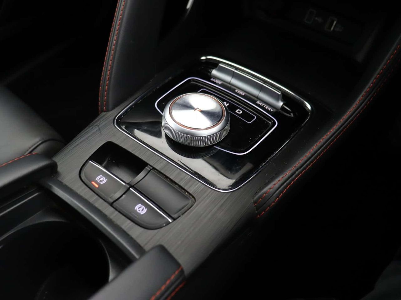 MG MG ZS