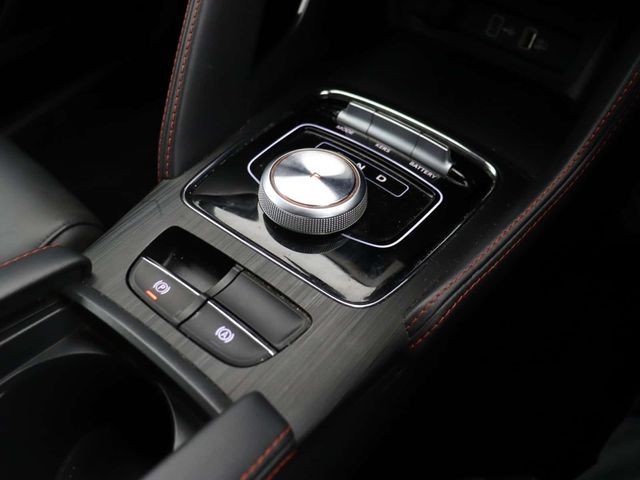 MG MG ZS