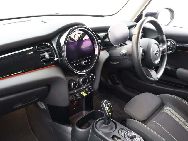 MINI Electric Hatch