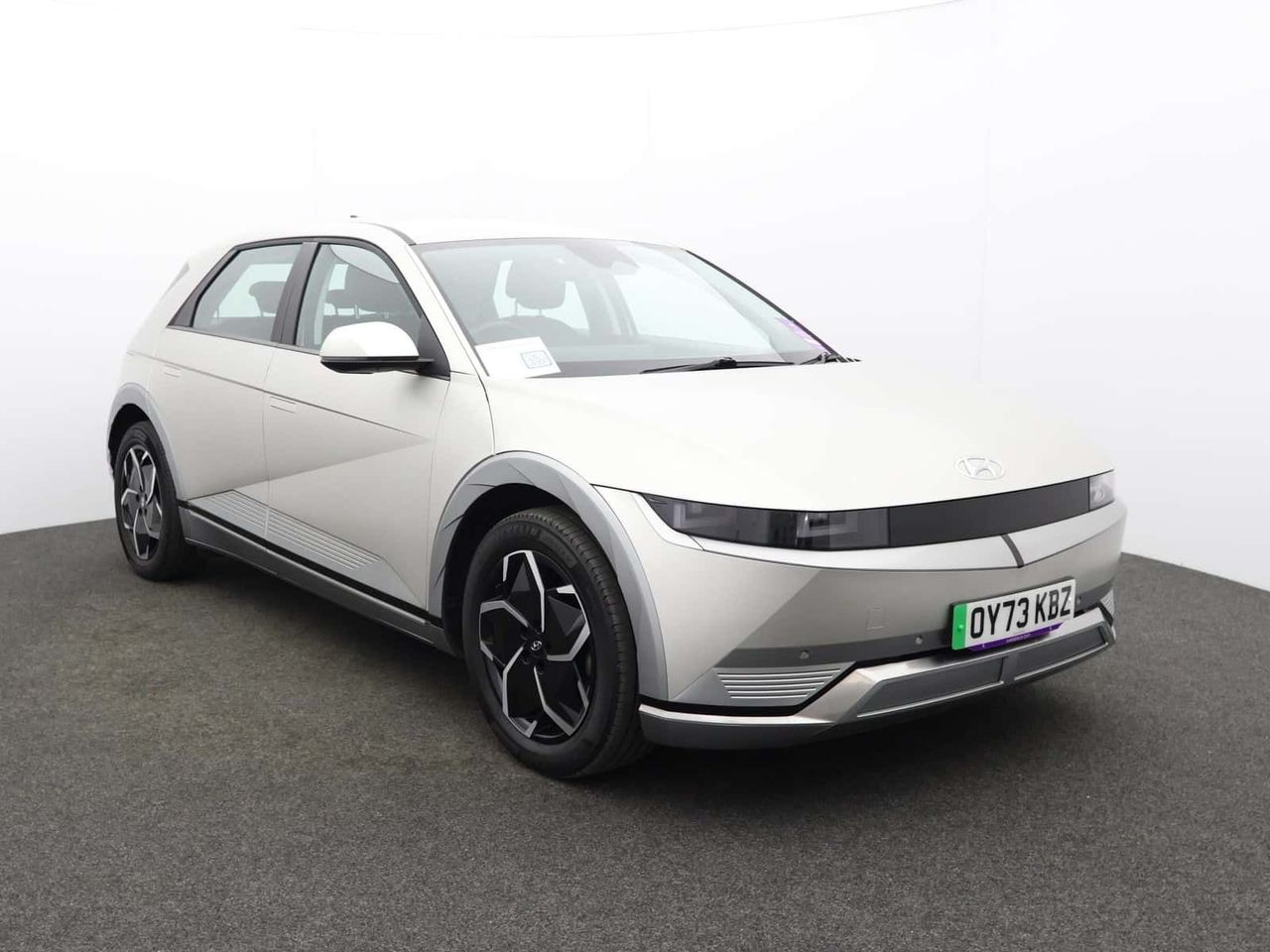 2023 Hyundai IONIQ 5