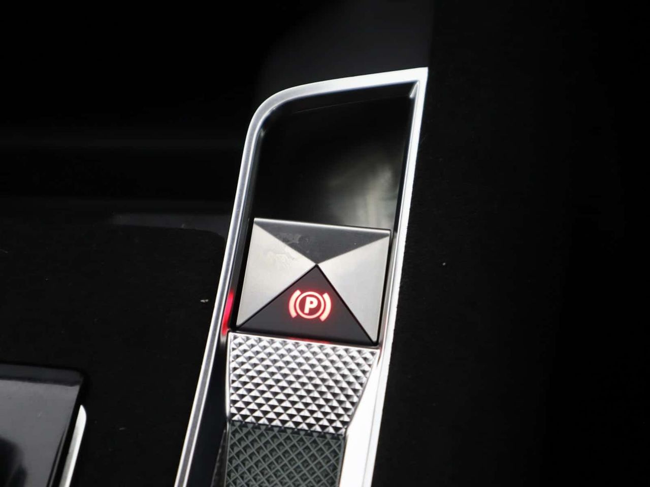 DS AUTOMOBILES DS 7 