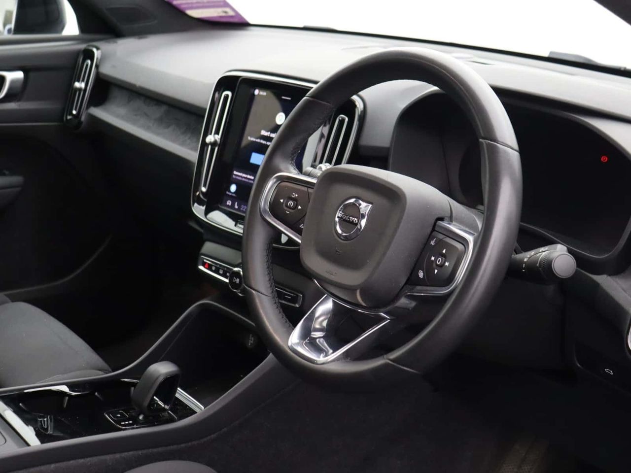 Volvo C40