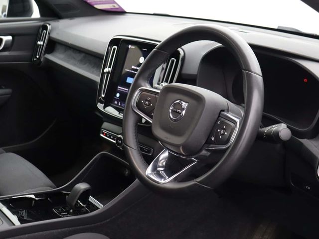 Volvo C40