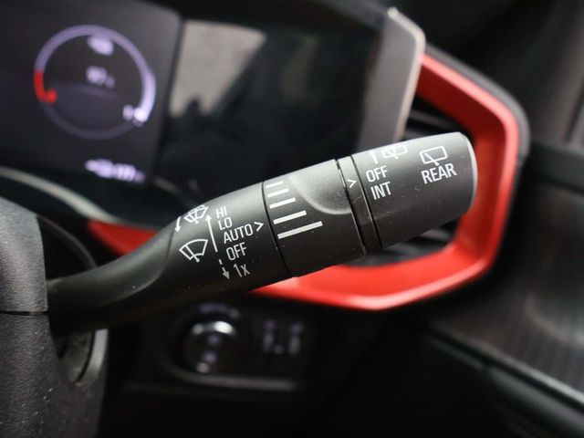 Vauxhall Mokka Electric