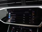 Audi A6 Saloon 