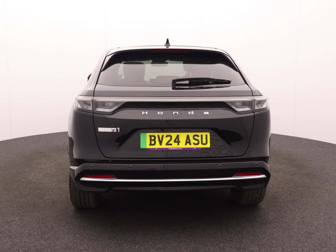 Honda e:Ny1