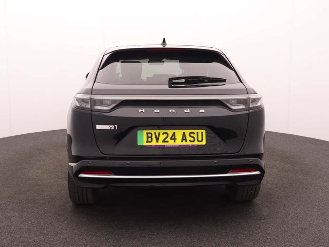 Honda e:Ny1