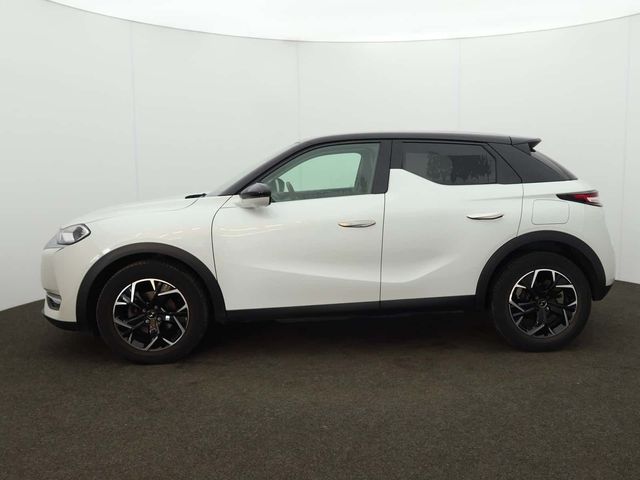 DS AUTOMOBILES DS 3 CROSSBACK