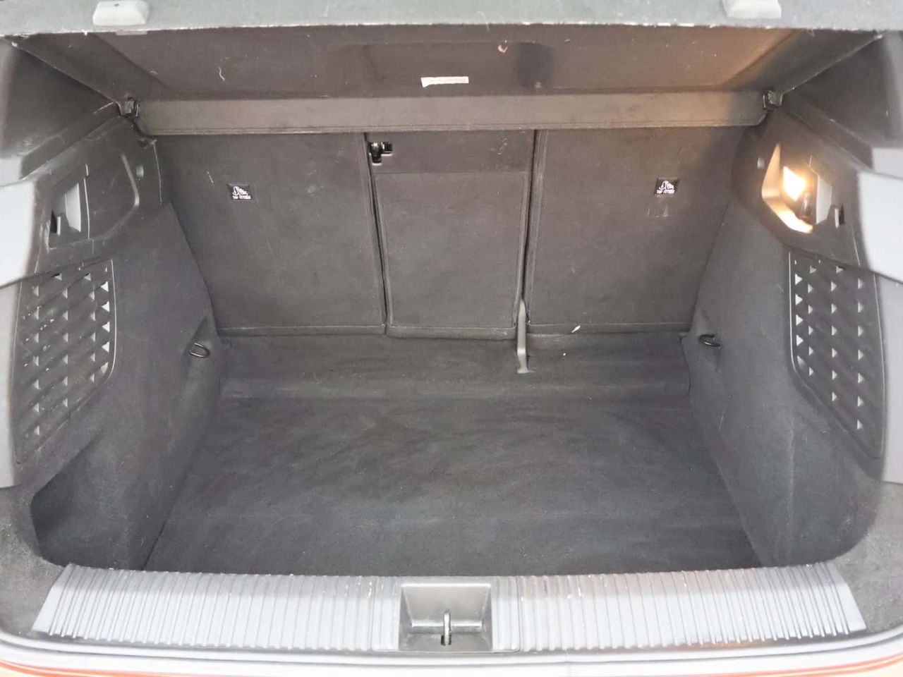 Renault Scenic E-Tech