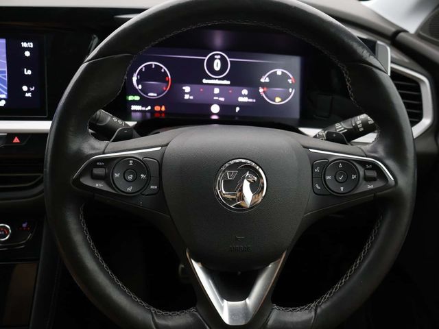Vauxhall Grandland