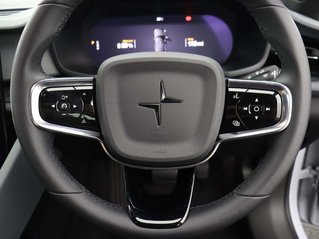 Polestar Polestar 2 