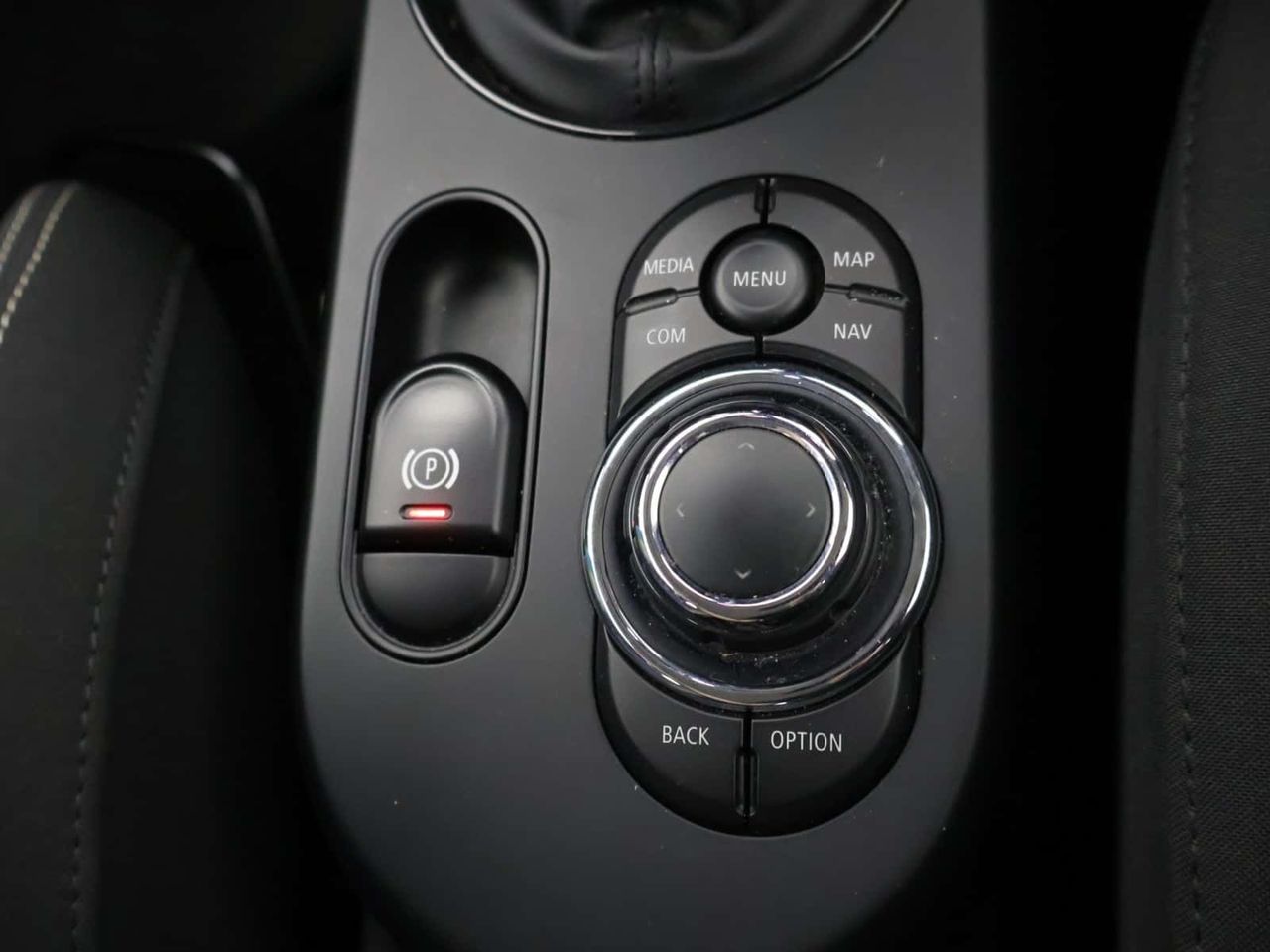MINI Electric Hatch