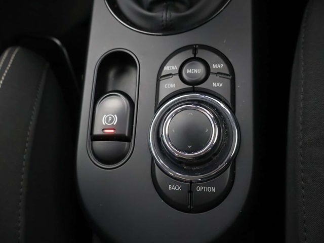MINI Electric Hatch
