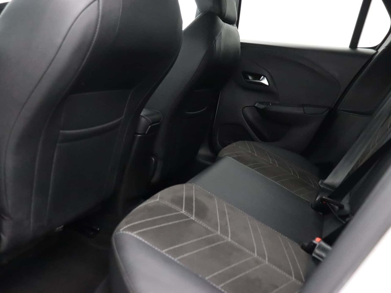 Vauxhall Corsa Electric