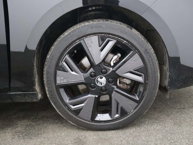 Vauxhall Astra Electric