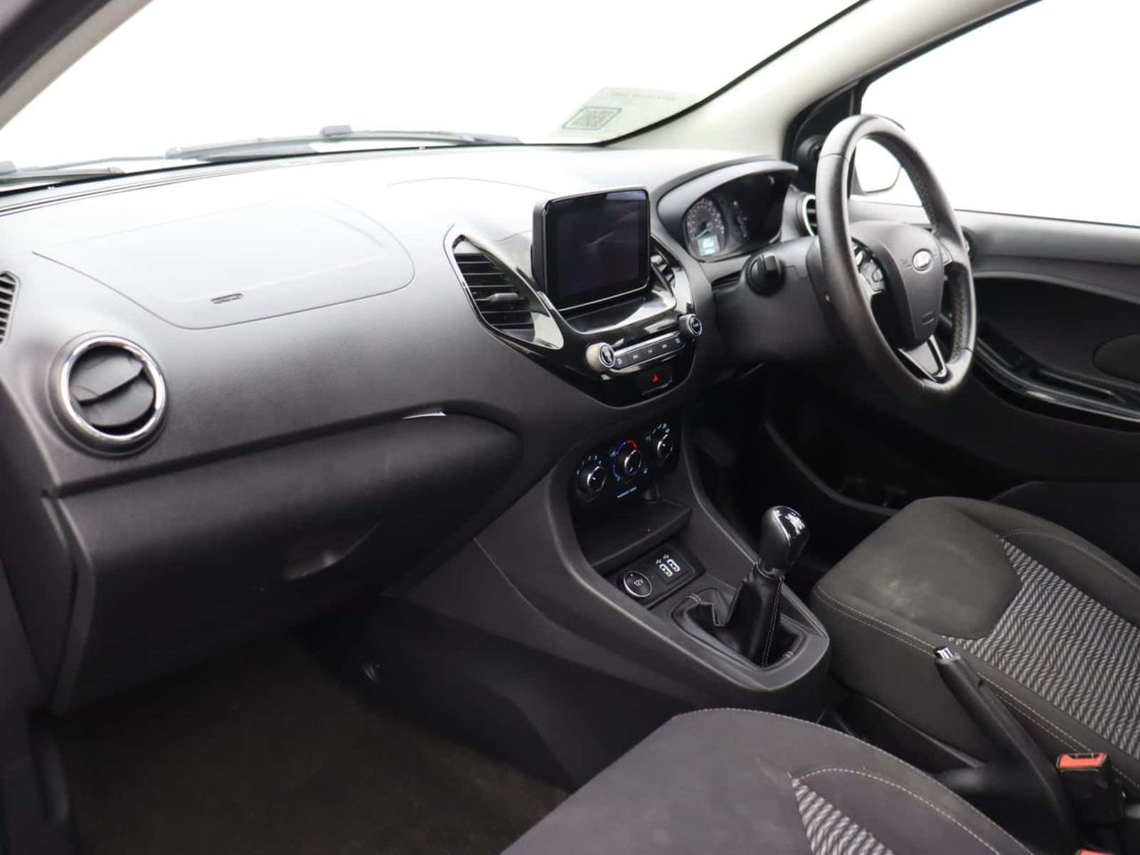 Ford Ka+